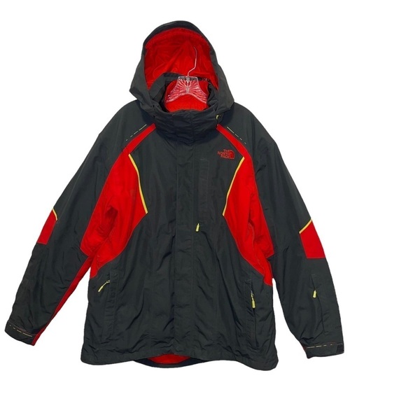 The North Face Man Ski Jacket Size XL